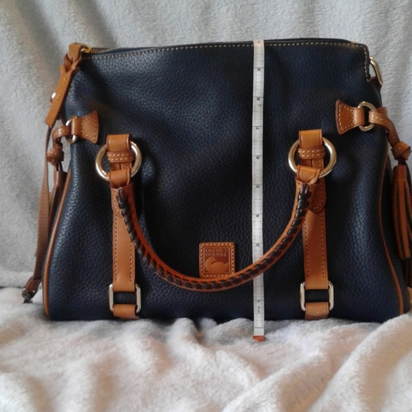 Dooney Bourke Shoulder/Handbag - Picture 4 of 4